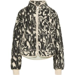 Q/ designed by - Sweater - Vrouwen - 05A0 WHITE