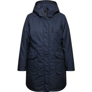 Ulla Popken Tussenparka  marine