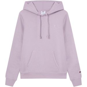 Champion - Authentic Athletic Apparel - Sweatshirt - Effen - Capuchon met Trekkoord