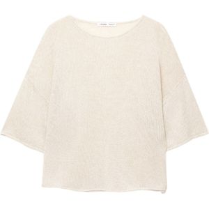Pull&Bear Trui  beige