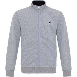 Williot Sweatvest  navy / grijs