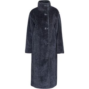 SISTERS POINT Tussenmantel 'DALLE'  antraciet