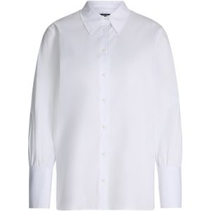 JOOP! Blouse 'Bessy'  wit