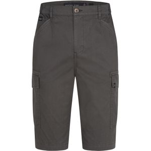 INDICODE JEANS Broek 'Nadim'  antraciet