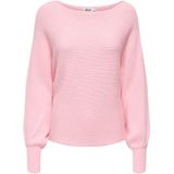 ONLY Trui 'ONLADALINE'  pastelroze