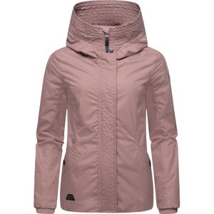 Ragwear Functionele jas 'Vannesa'  mauve