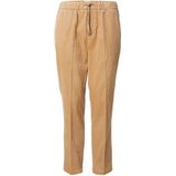 SCOTCH & SODA - Broek - Camel - Tapered - Corduroy