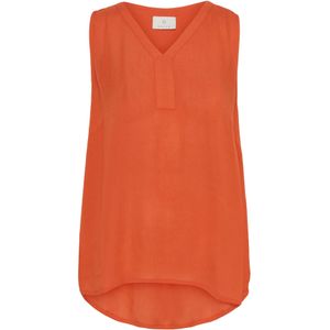 KAFFE - Amber - Damestanktop