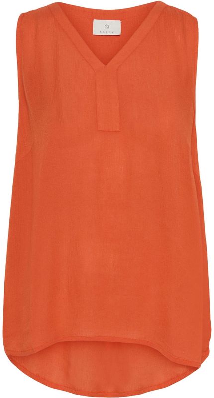KAFFE - Amber - Damestanktop