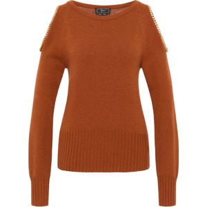 faina Trui 'Tuxe'  oker