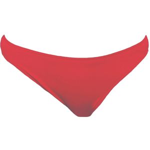 VIVID Bikinibroek  rood
