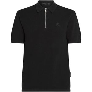 Karl Lagerfeld Trui  zwart