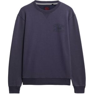 Superdry - Athletic Essentials - Sweatshirt - Loose Fit