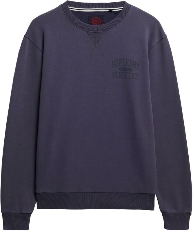 Superdry - Athletic Essentials - Sweatshirt - Loose Fit