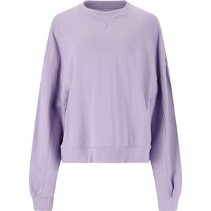 Athlecia Sweatshirt 'Ranee'  lichtlila