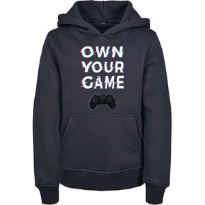Sweatshirt 'Own Your Game'
