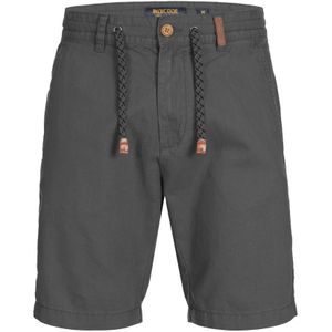 INDICODE JEANS Broek 'Bowmanville'  grijs