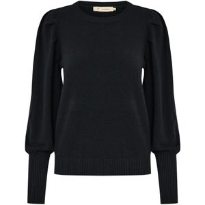 Peppercorn Trui 'Anissa'  zwart