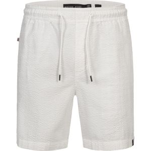 INDICODE JEANS Broek 'Alizzo'  wit