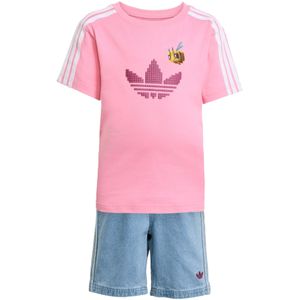 Set 'Adidas Originals x Minecraft'