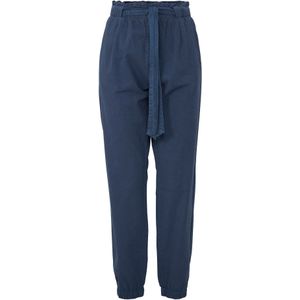 Oxmo Broek  donkerblauw