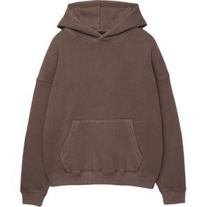 Pull&Bear Sweatshirt  chocoladebruin