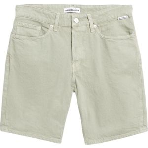 ARMEDANGELS Broek  lichtgroen