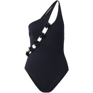 ETAM Body 'SULFUREUSE'  zwart