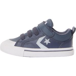 Converse - PRO BLAZE STRAP - Sneakers - COLD STARE/JUST CHILL/WHITE