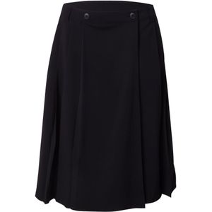 WEEKDAY Rok 'Mae'  zwart