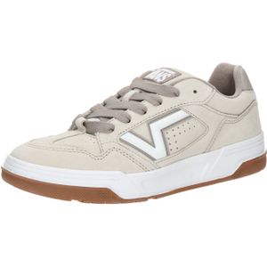 VANS Sneakers laag 'Upland'  beige / wit