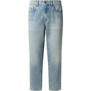 Pepe Jeans Jeans 'CAMDEN'  lichtblauw