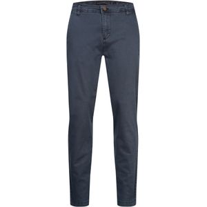 INDICODE JEANS Chino ' Gabrin '  navy