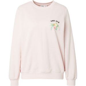 Sweatshirt 'JULIA'