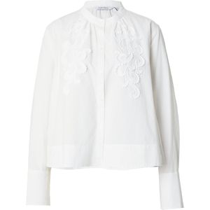 & Other Stories Blouse  wit