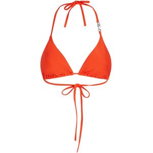 Karl Lagerfeld Bikinitop  oranje