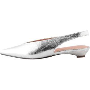 Next Slingpumps 'Forever Comfort'  zilver