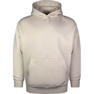 SikSilk Sweatshirt  ecru