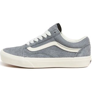 VANS Sneakers laag 'Old Skool'  grijs / wit
