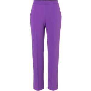 Ana Alcazar Pantalon 'Saltuny'  lila