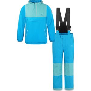 normani Functioneel pak  turquoise