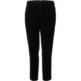 SCOTCH & SODA - Broek - Antraciet - Tapered - Corduroy