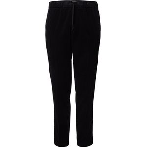 SCOTCH & SODA - Broek - Antraciet - Tapered - Corduroy