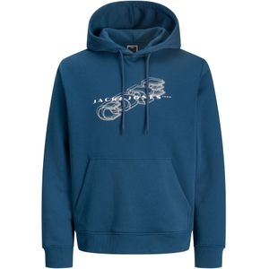 JACK & JONES Trui  blauw