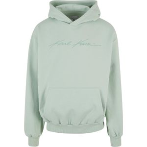 Karl Kani Sweatshirt  groen / pastelgroen