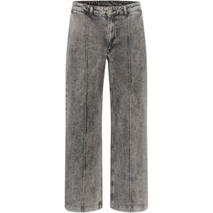My Essential Wardrobe Jeans 'Malo'  grey denim