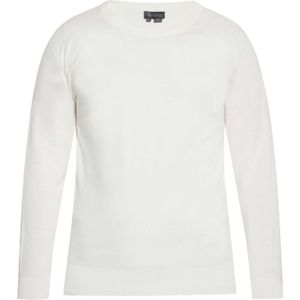 DreiMaster Maritim Trui 'Boline'  wit