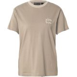 Dames-T-shirt Napapijri S-Fedaia