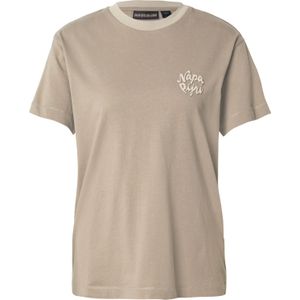 Dames-T-shirt Napapijri S-Fedaia