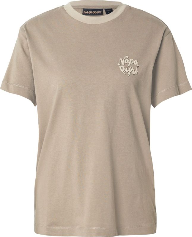 Dames-T-shirt Napapijri S-Fedaia